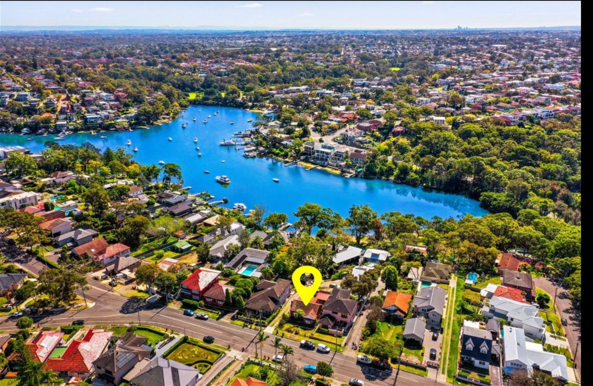 235 Connells Point Road, Connells Point NSW 2221
