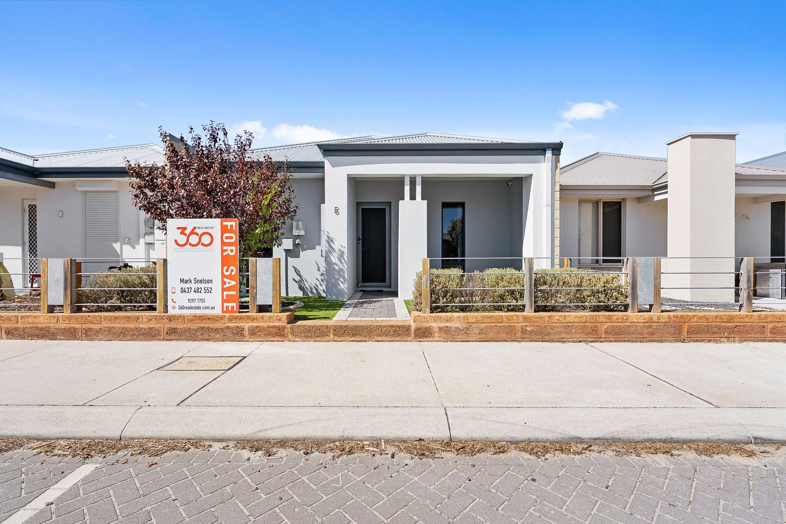 5 Tilbrook Rise, Ellenbrook WA 6069, Image 0