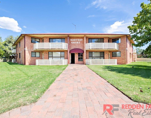 6/57 Darling Street, Dubbo NSW 2830