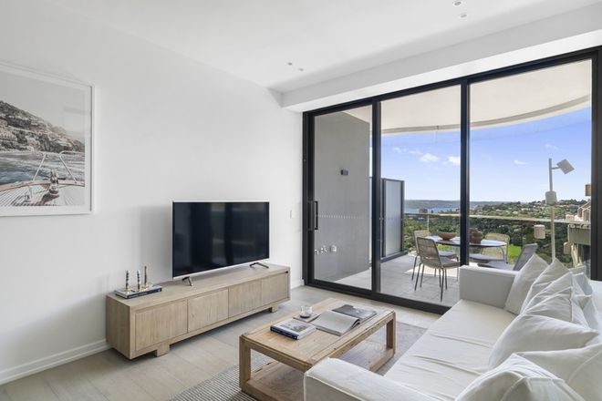 Picture of 701/300 Oxford Street, BONDI JUNCTION NSW 2022