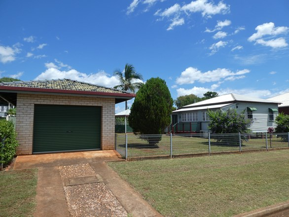 2A Pizzey Street, Childers QLD 4660