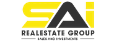 SAI Real Estate Group's logo