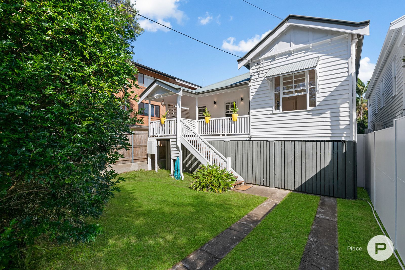 3 bedrooms House in 259 Moray Street NEW FARM QLD, 4005