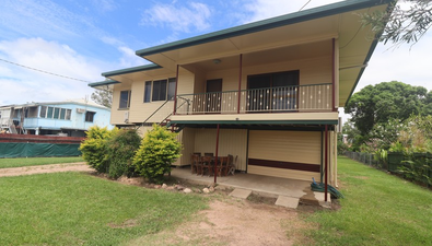 Picture of 114 Twelfth Avenue, HOME HILL QLD 4806
