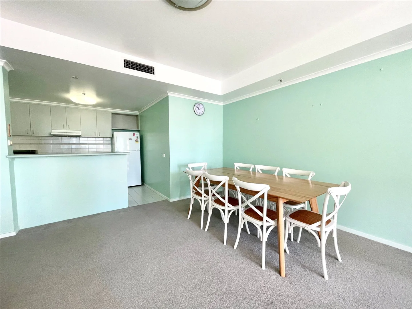 78/33 Jeffcott Street, West Melbourne VIC 3003 - Apartment For Rent ...