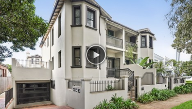 Picture of 1/4 Ivy Street, BOTANY NSW 2019