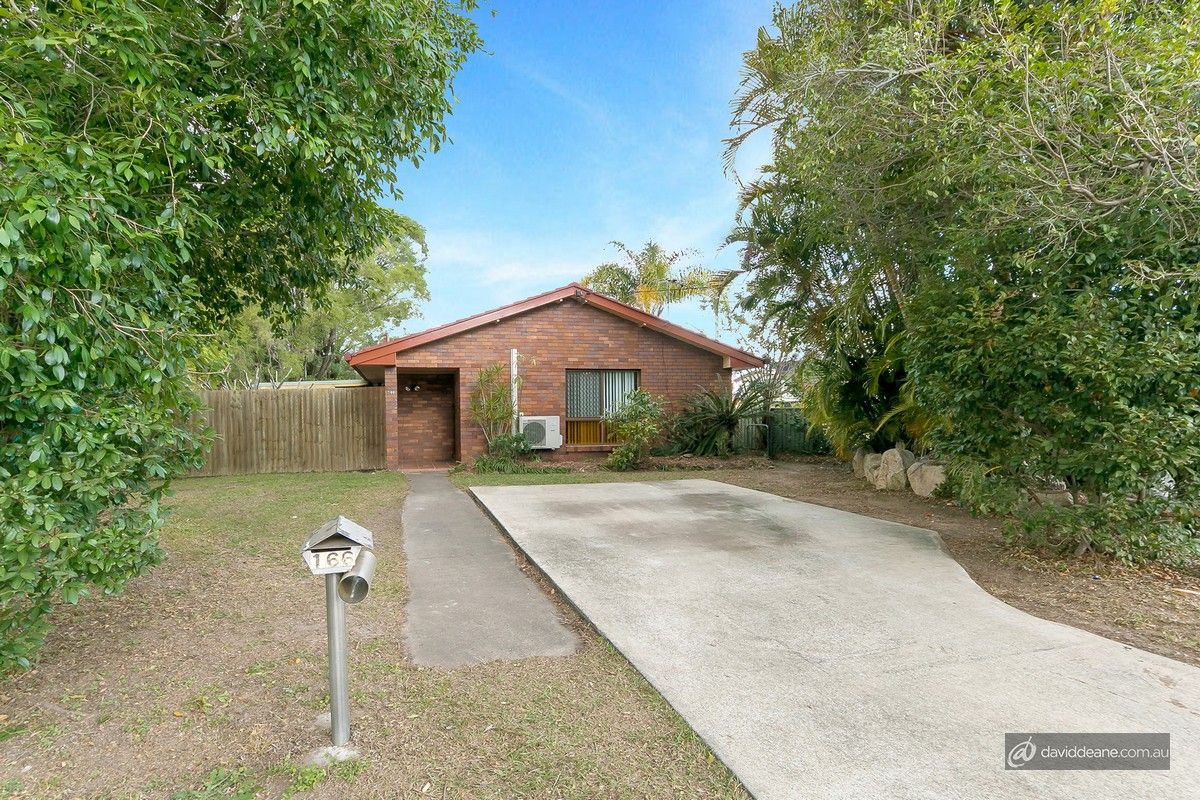 166 Bells Pocket Road, Strathpine QLD 4500, Image 1