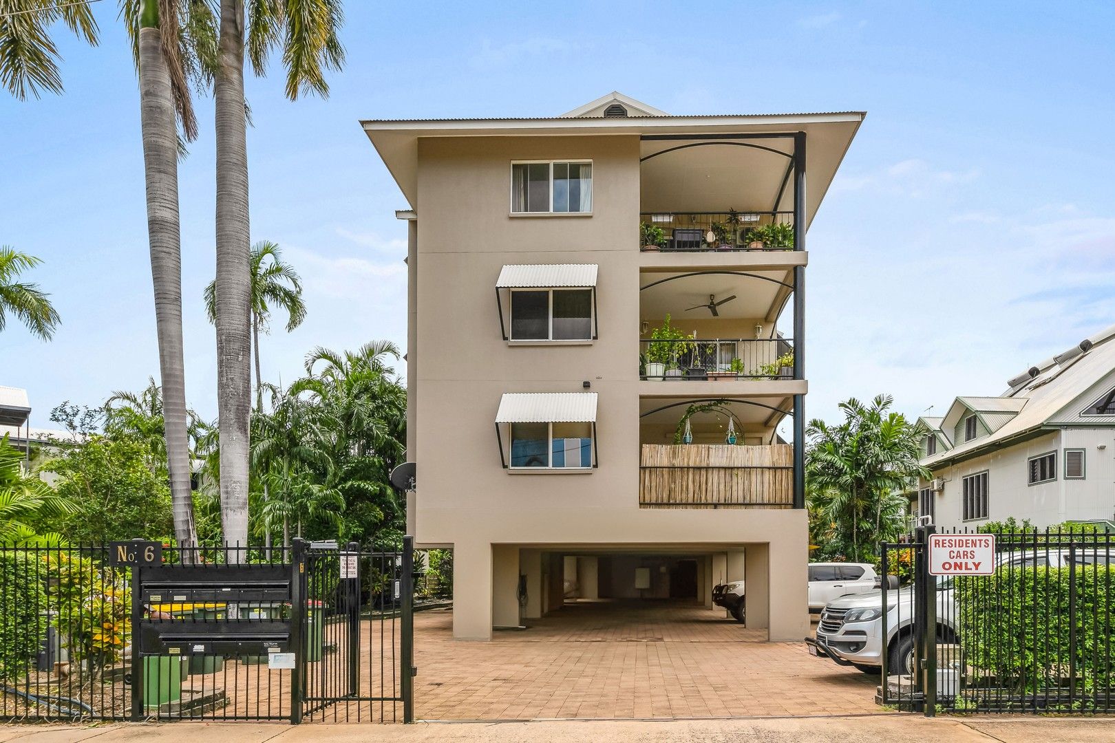 6/6 Philip Street, Fannie Bay NT 0820, Image 2