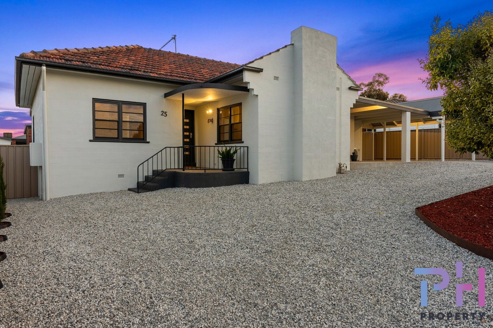 3 bedrooms House in 25 Curnow Street GOLDEN SQUARE VIC, 3555