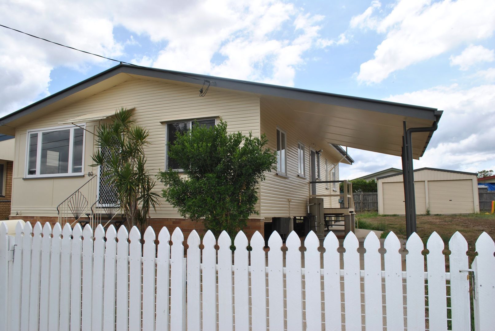 3 bedrooms House in 80 Moores Pocket Rd MOORES POCKET QLD, 4305