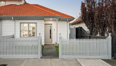 Picture of 50 Chandler Street, WILLIAMSTOWN VIC 3016
