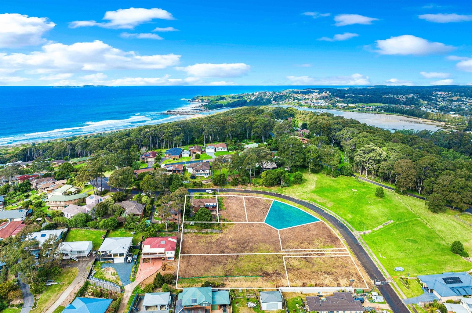43 Warbler Crescent, North Narooma NSW 2546, Image 0