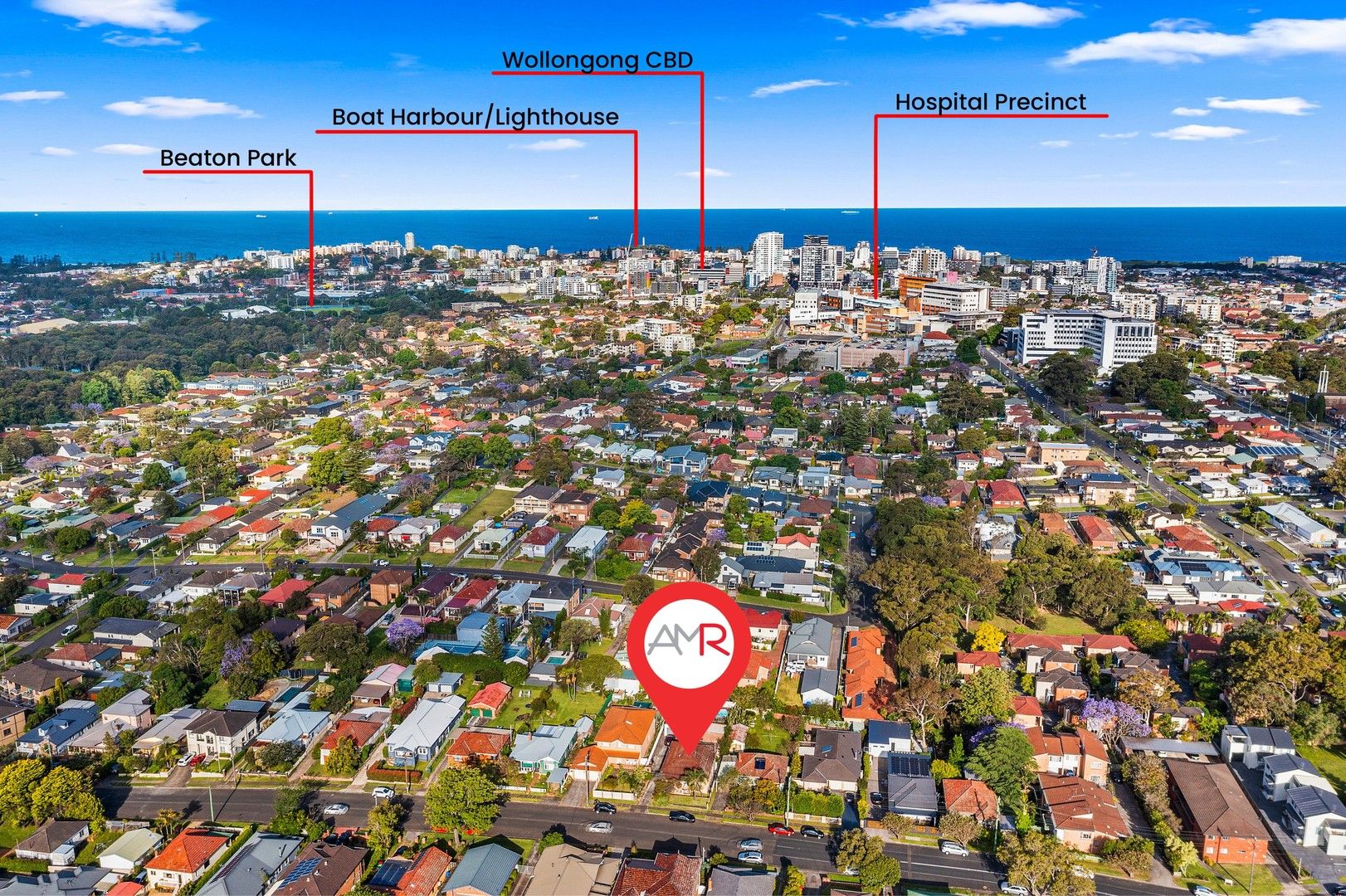 51 Gilmore Street, West Wollongong NSW 2500, Image 0