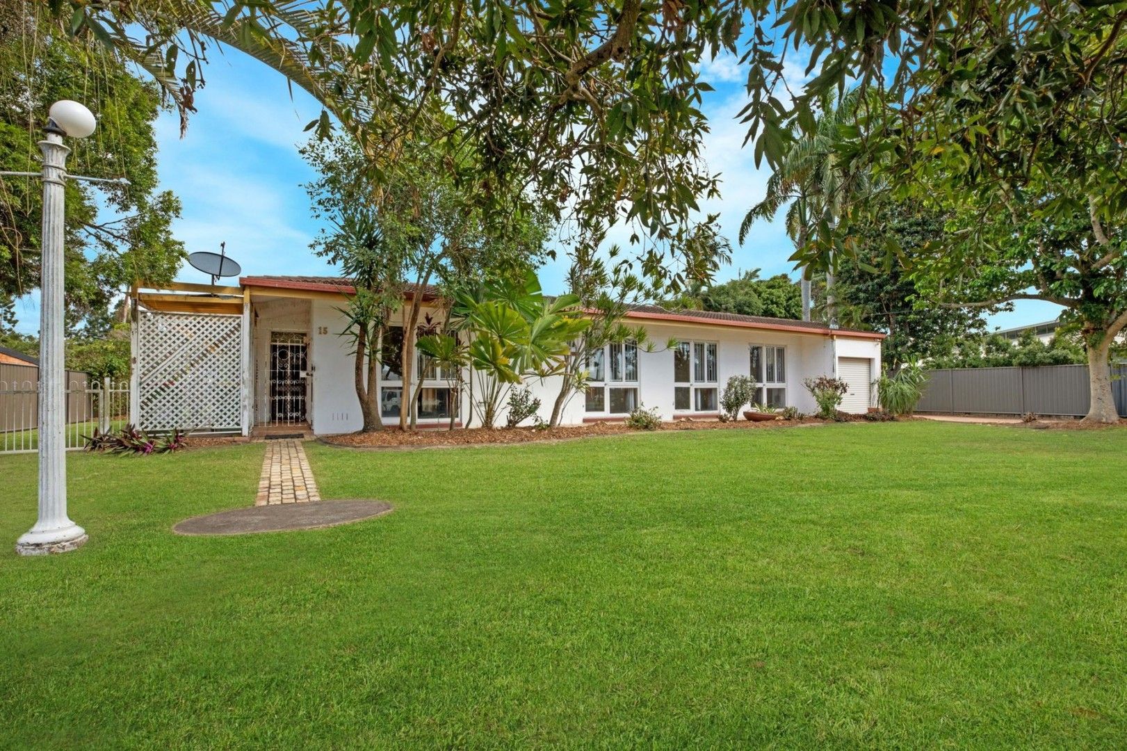 15 Barton Street, West Mackay QLD 4740, Image 0