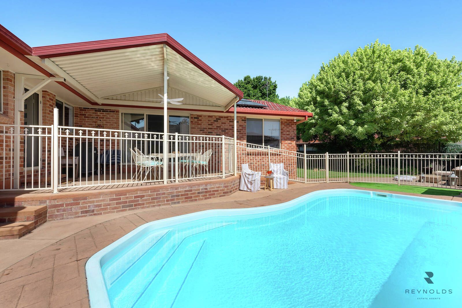 4 bedrooms House in 30 Mulgoa Way MUDGEE NSW, 2850