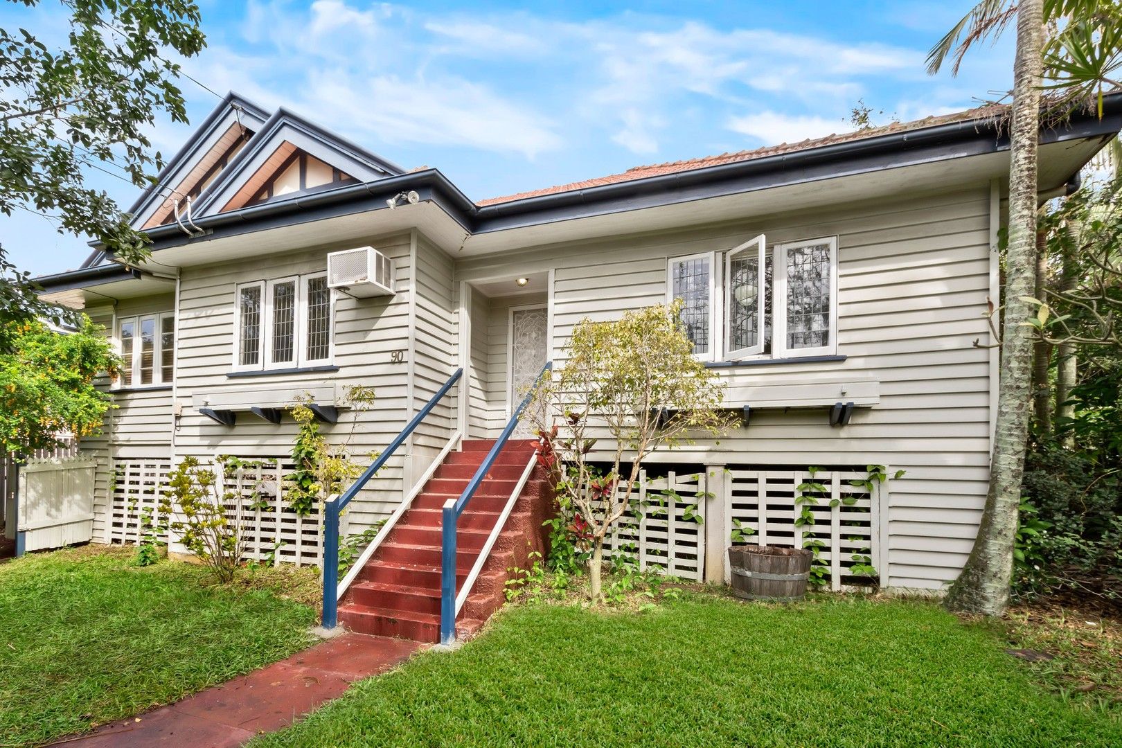3 bedrooms House in 90 Stewart Rd ASHGROVE QLD, 4060
