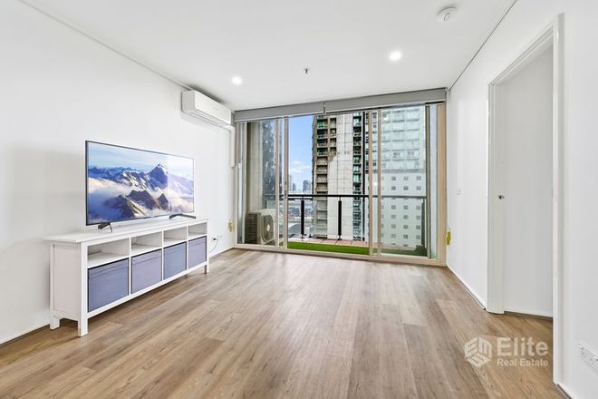 Picture of 156/538 Little Lonsdale Street, MELBOURNE VIC 3000