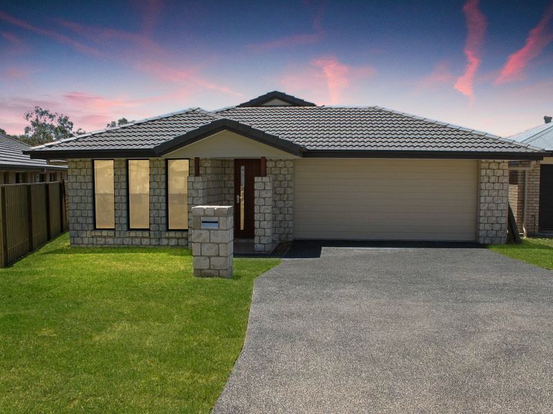 4 bedrooms House in 5 Kanimbla Street HOLMVIEW QLD, 4207