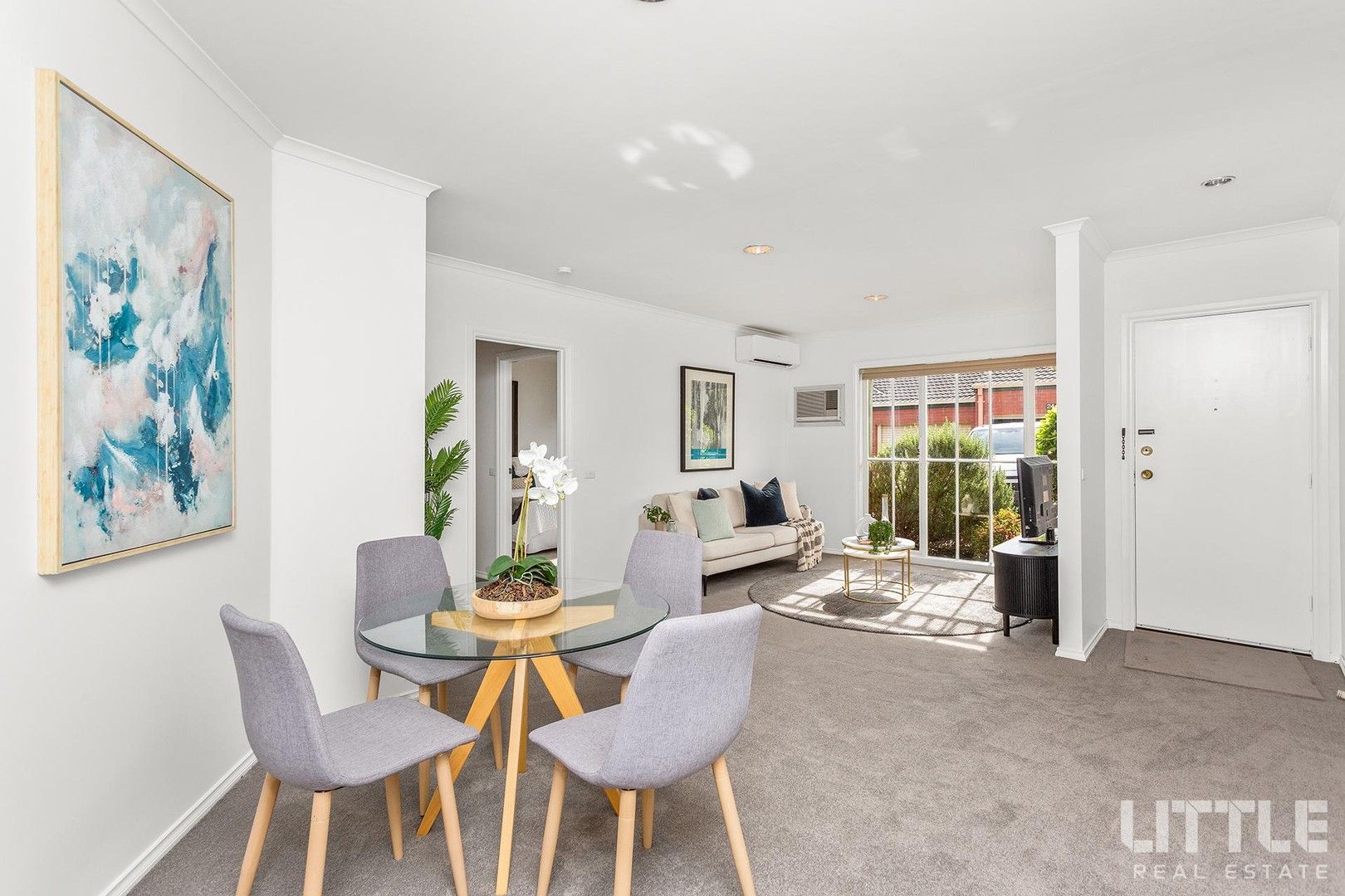 3 bedrooms Apartment / Unit / Flat in 29/23 Coate Avenue ALPHINGTON VIC, 3078
