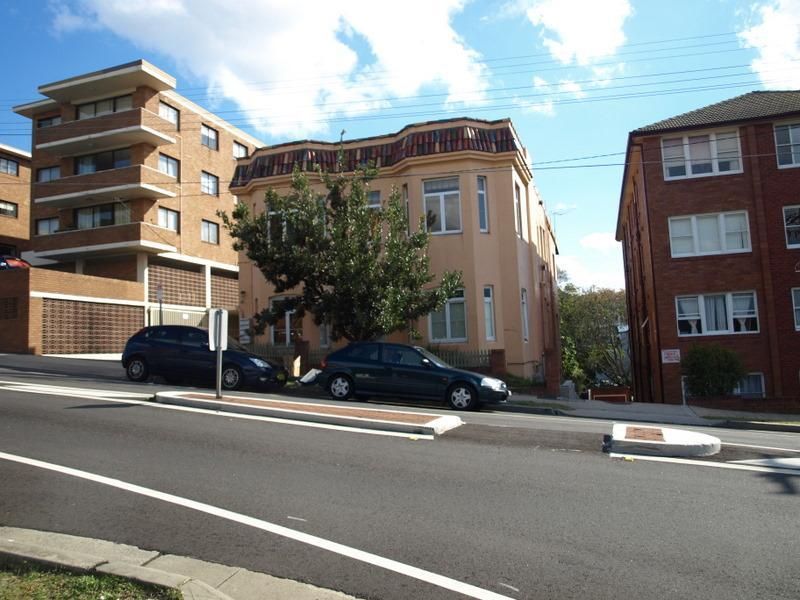 4/324 Arden Street, Coogee Property History & Address Research Domain