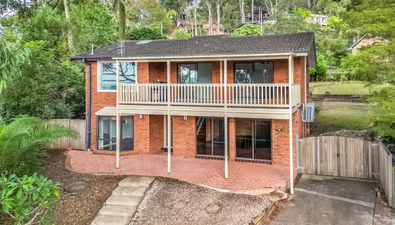 Picture of 143 Brisbane Water Drive, POINT CLARE NSW 2250