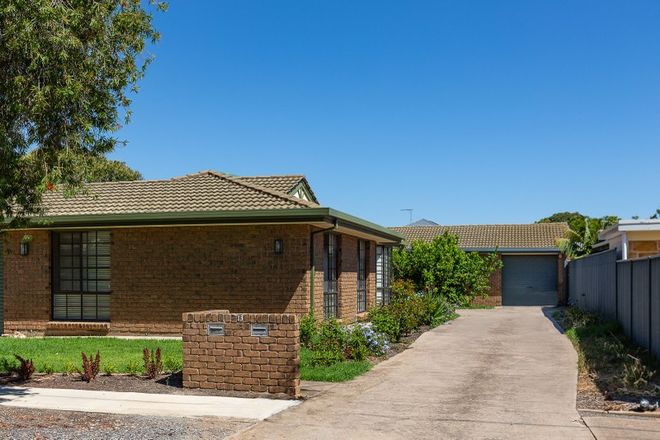 Picture of 2/13 Bowker Street, NORTH BRIGHTON SA 5048