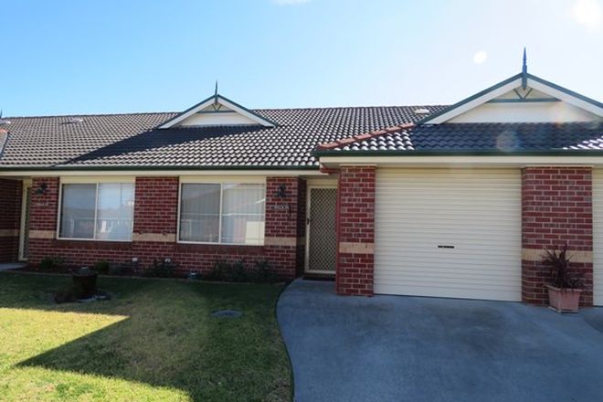 Picture of 31/1-5 Canal Road, PAYNESVILLE VIC 3880