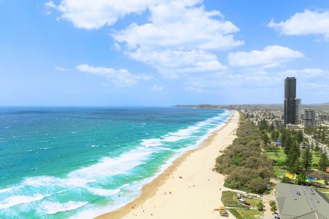 14E/1 Albert Avenue Broadbeach 4218 - Image 3