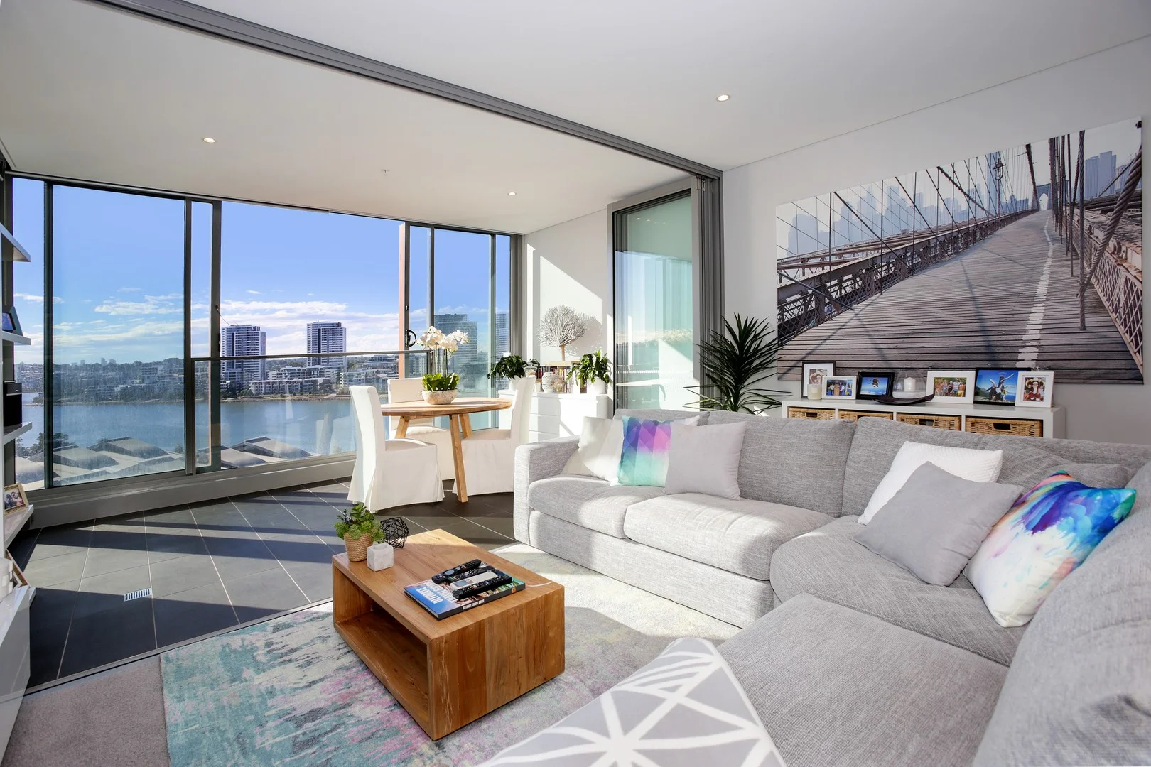 1104/18 Footbridge Boulevard, Wentworth Point NSW 2127