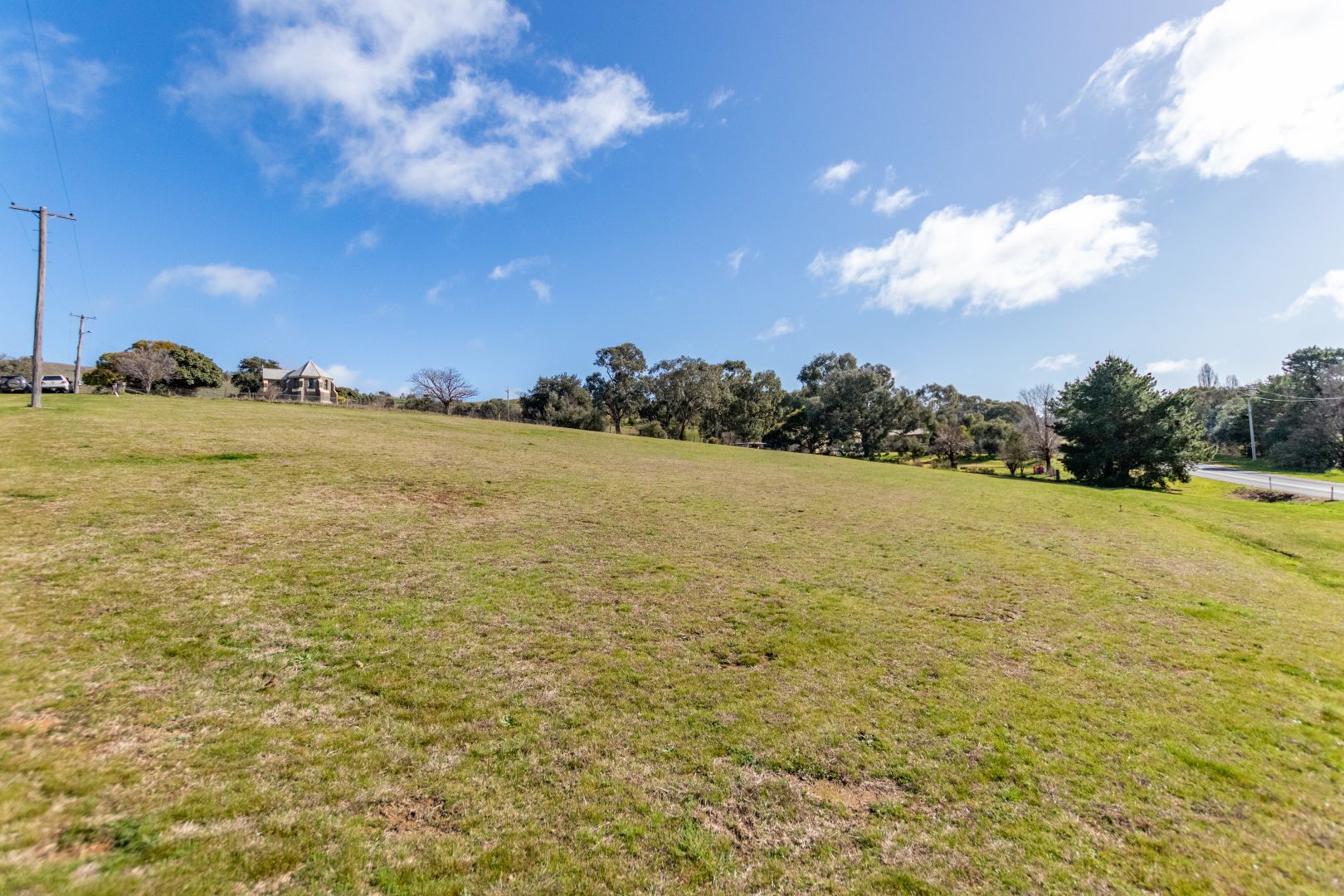 Lot 7 Parry Street, Jugiong NSW 2726, Image 2