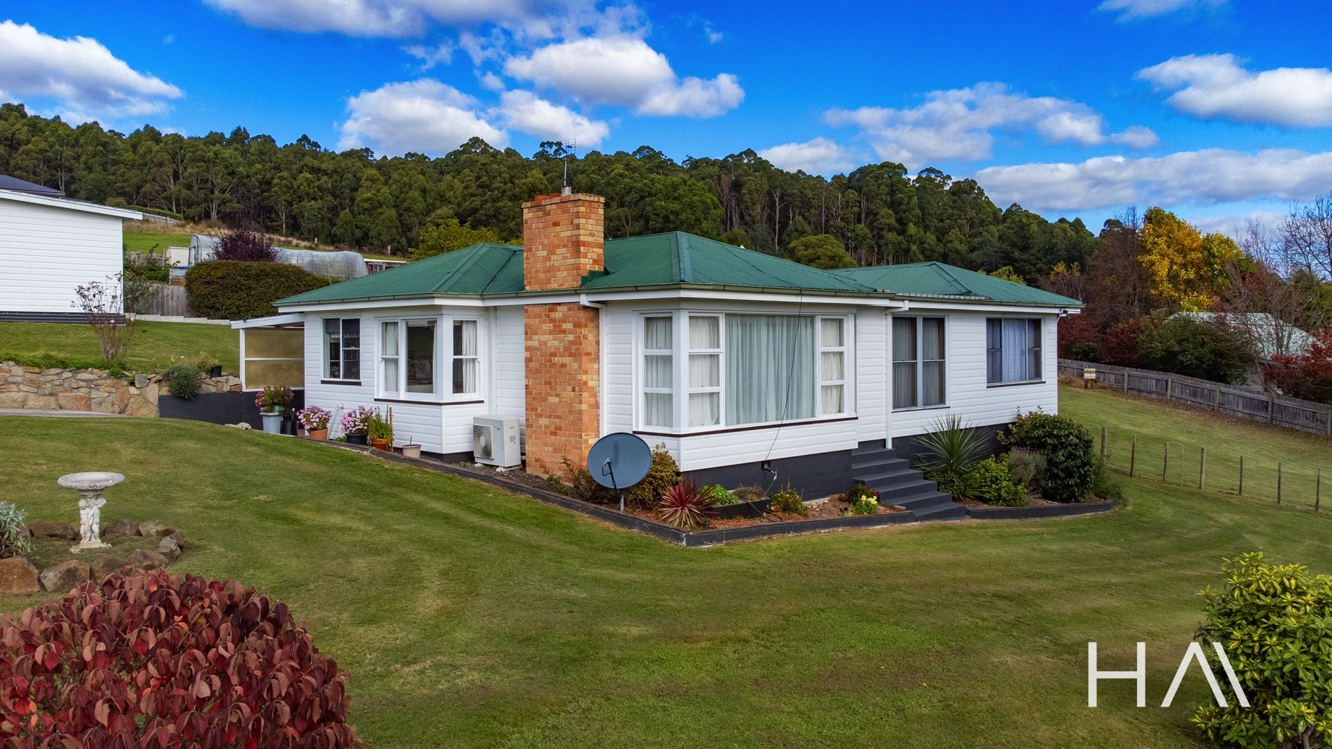 16 & 16a Scott Street, Branxholm TAS 7261, Image 0