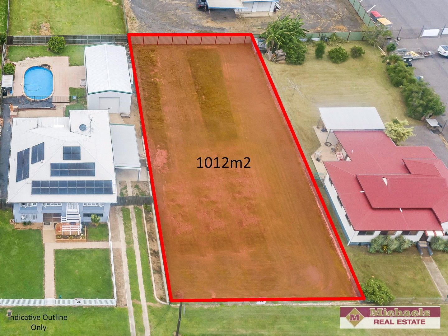 58 Gavin Street, Bundaberg North QLD 4670, Image 0