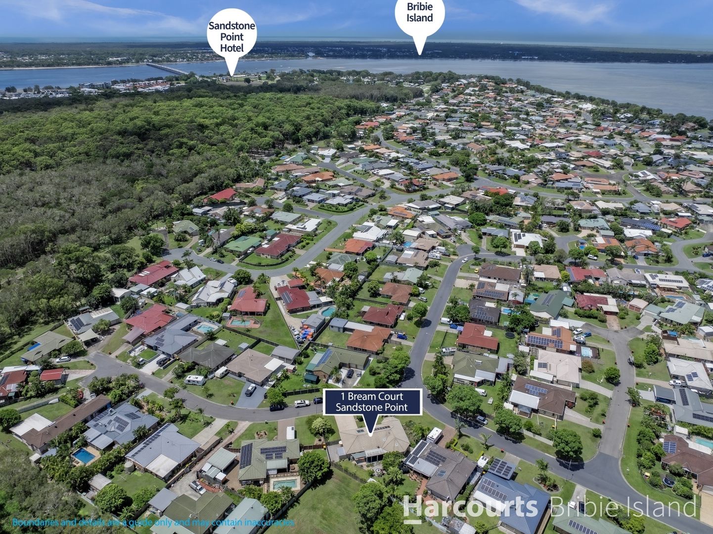 1 Bream Court, Sandstone Point QLD 4511, Image 2