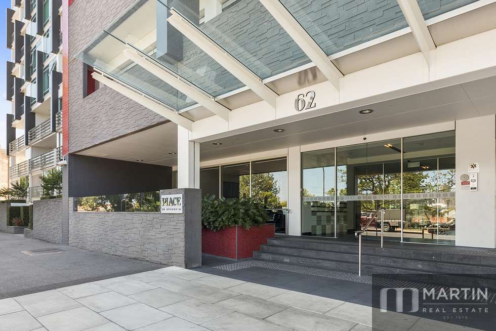 3 bedrooms Apartment / Unit / Flat in 411/62 Brougham Place NORTH ADELAIDE SA, 5006