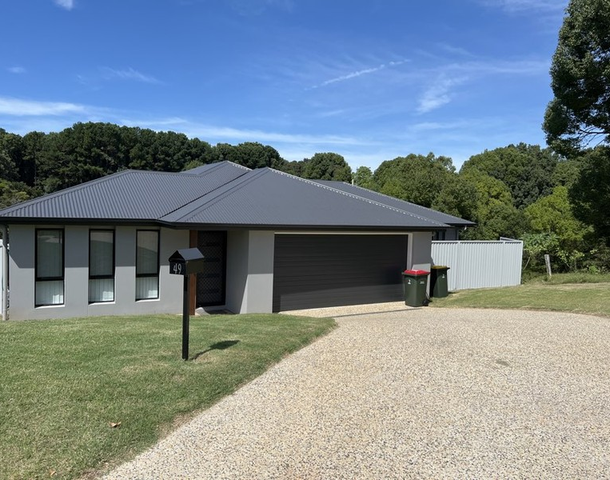 49 Bolwarra Circuit, Wollongbar NSW 2477