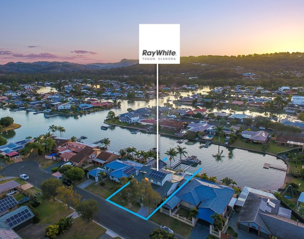 5 Vucas Court, Currumbin Waters QLD 4223