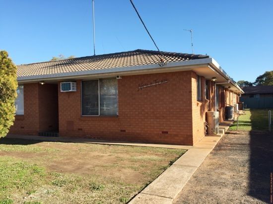 2 bedrooms House in 2/26 Elizabeth Street DUBBO NSW, 2830