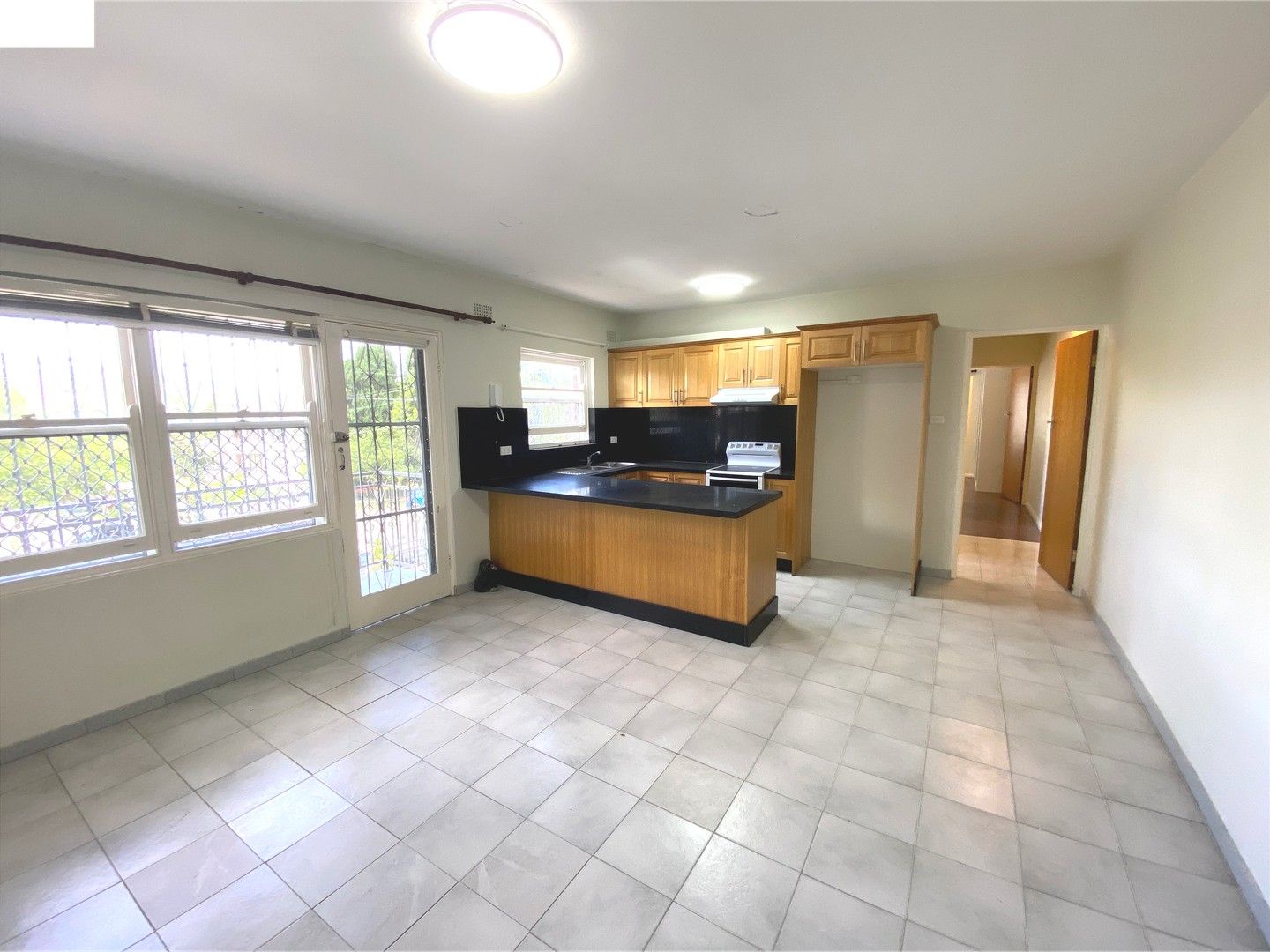 2 bedrooms Apartment / Unit / Flat in 1/25 Hill Street MARRICKVILLE NSW, 2204