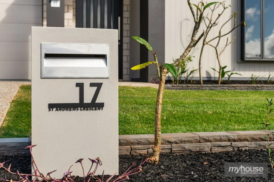 Additional image 2 of 17 Saint Andrews Crescent, Highfields QLD 4352