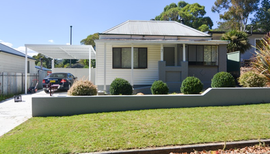 Picture of 7 Park Parade, LITHGOW NSW 2790
