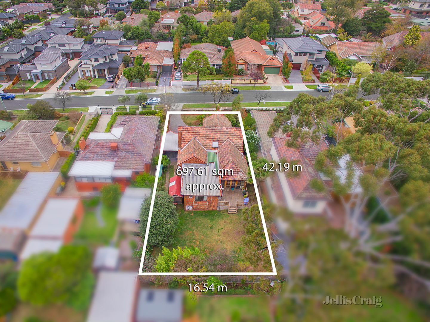 41 Edmonds Avenue, Ashwood VIC 3147, Image 2