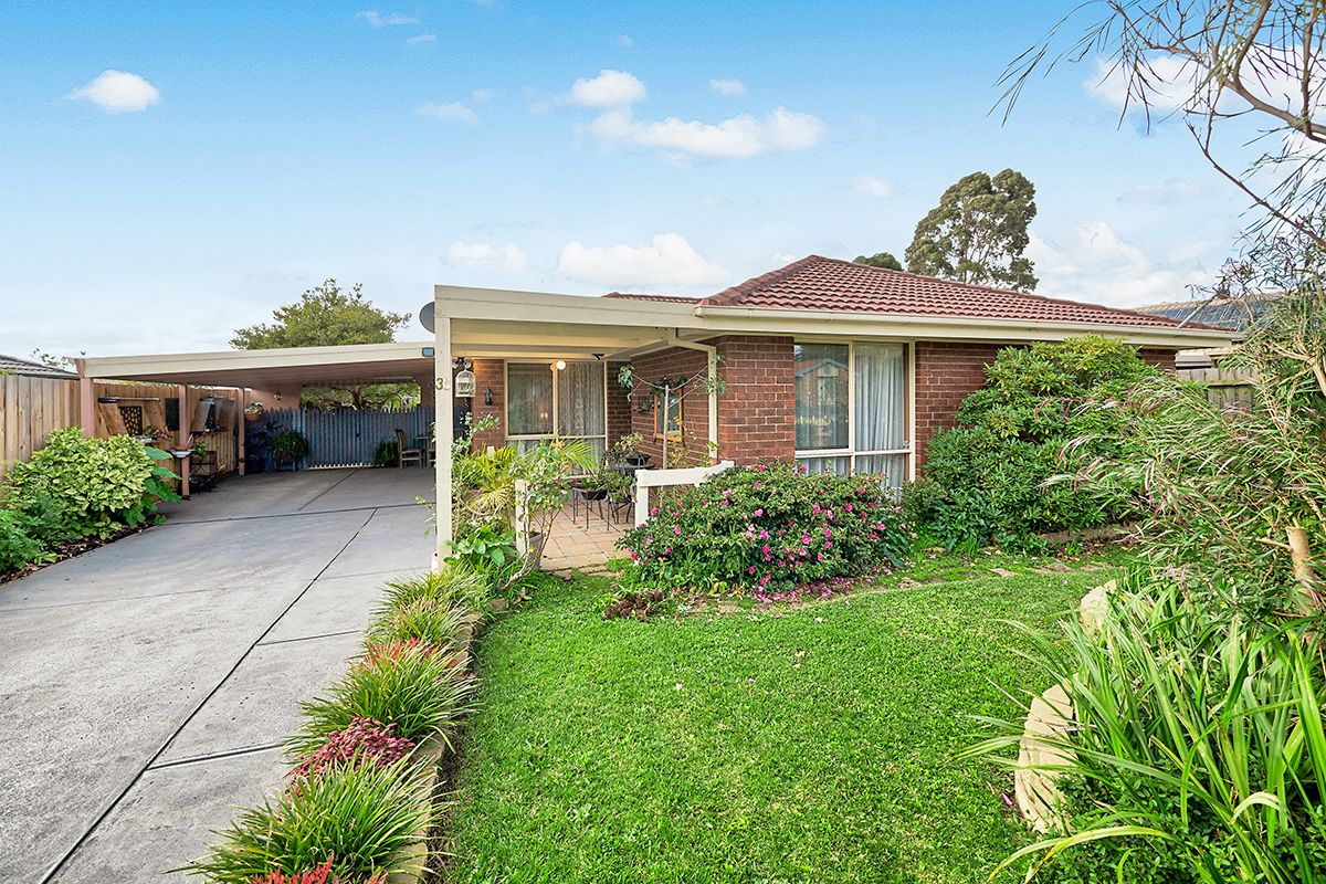 36 Willora Crescent, Cranbourne West VIC 3977, Image 0