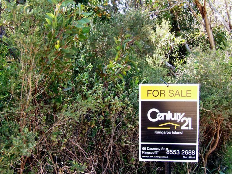 Lot 188 Flinders Road, Vivonne Bay SA 5223, Image 0