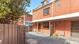 Picture of 3/12 Chatham Street, ADELAIDE SA 5000