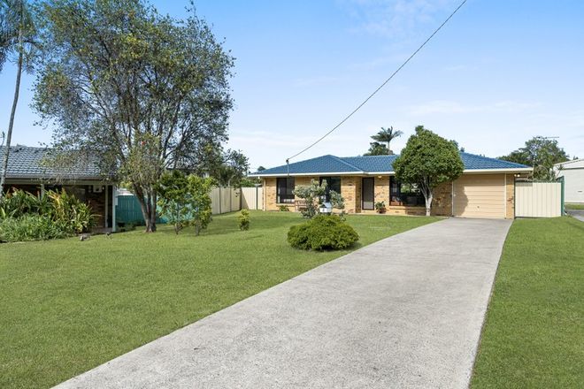 Picture of 6 Hermans Court, DECEPTION BAY QLD 4508