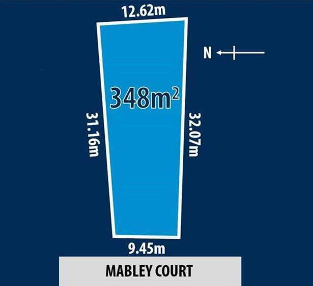 Lot 1/15 Mabley Court, Greenwood WA 6024, Image 0