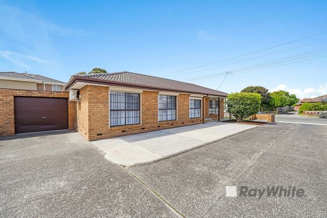 Picture of 1/40 Hammond Road, DANDENONG VIC 3175