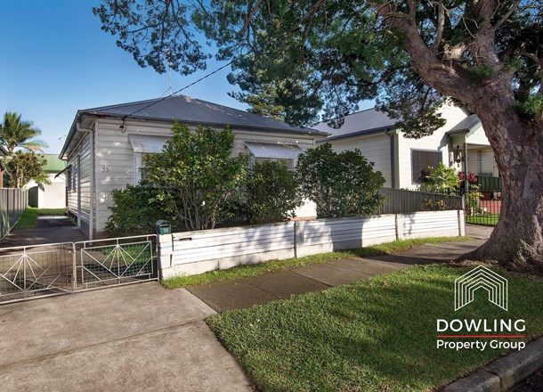 35 Fitzroy Street, Mayfield NSW 2304