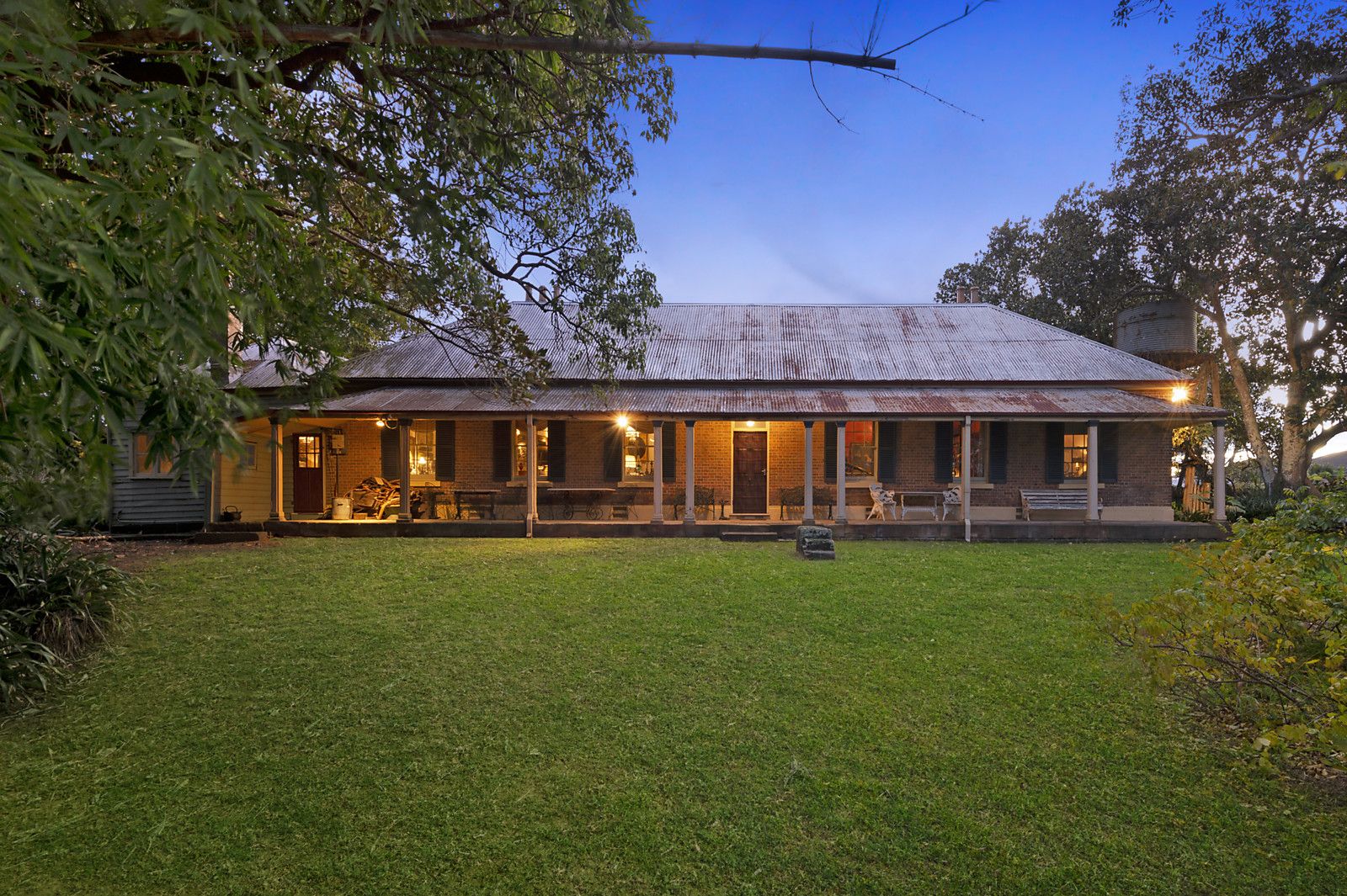 1 Eire Way, Kellyville Ridge NSW 2155 Domain