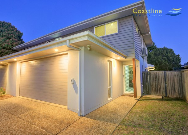 4/48 Goodwin Street, Bundaberg South QLD 4670